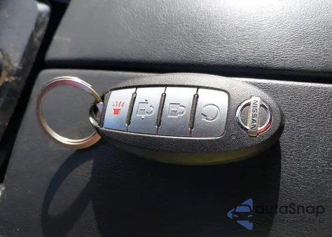 2021 Nissan Rogue Sv Intelligent Awd from USA, damaged, VIN 5N1AT3BB4MC719845